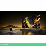 Телевизор Xiaomi TV Max 100 2025 (международная версия)