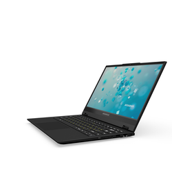 Ноутбук Aquarius CMP NS483 Intel (Исп2) (АМПР.466539.505-02)Core i5 1135G7/8Gb/256Gb SSD/14.0" Touch FHD IPS(1920x1080),WIFI/BT/Cam/1.6Kg/No OS/МПТ