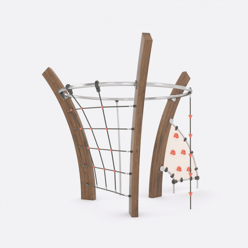 Игровой комплекс (ЛГ0001)