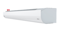 Тепловая завеса KALASHNIKOV KVС-B10W8-11