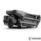 Квадрокоптер DJI Mavic 3 Pro Fly More Combo (DJI RC / с экраном)