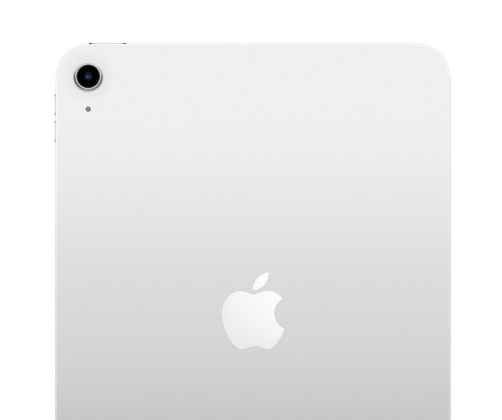 Планшет Apple iPad 2025 (11th Gen) A16 10.9″ 128Gb Wi-Fi (MD3Y4) Silver