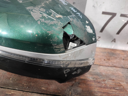 Зеркало левое 14 + 2 pin Voyah Free 21-нв Б/У Оригинал 820201019