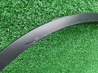 Расширитель перед. RH VW Touareg 2 NF 14-18 R-line