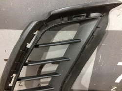 Накладка ПТФ правая Hyundai Elantra 6 (AD) 15-19 Б/У Оригинал 86564F2100