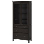 Шкаф для посуды Кантри (Hemnes) 23