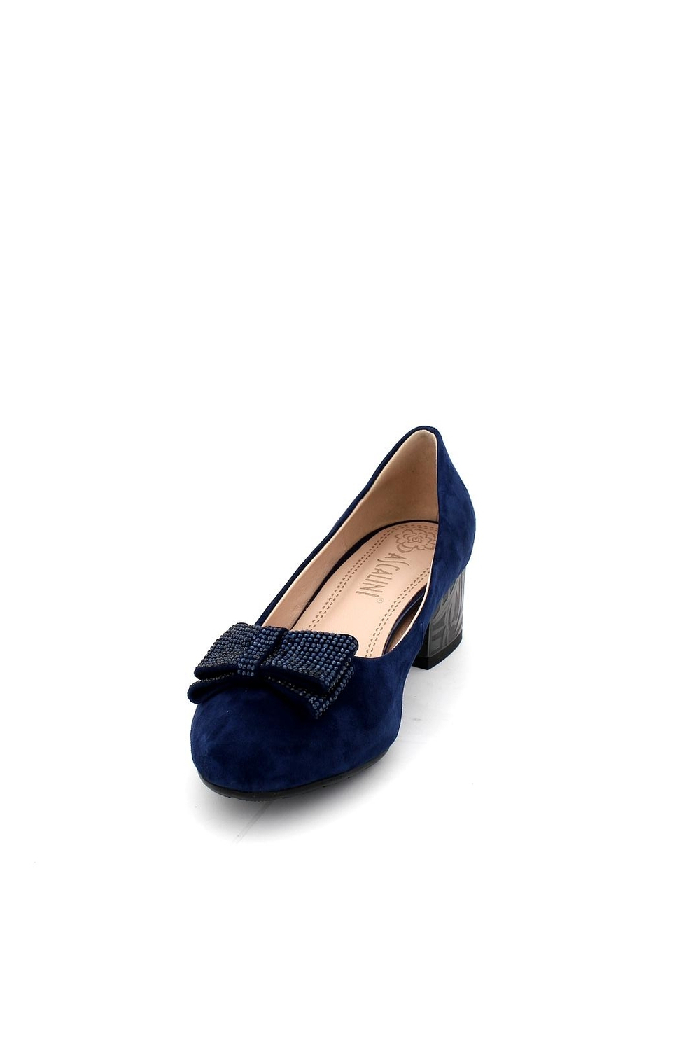 Туфли женские Ascalini W23508B