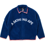 A Bathing Ape Bathing Ape X Kazuki Kuraishi Kazuki Kuraishi Collaboration Fw25 Jackets Coats