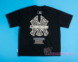 футболка NY  4994