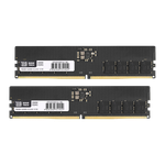 Комплект памяти BaseTech DDR5 DIMM 32Гб (2х16Гб), 5200МГц, CL42, Retail, 1.1В (BTD55200C42-32G2)