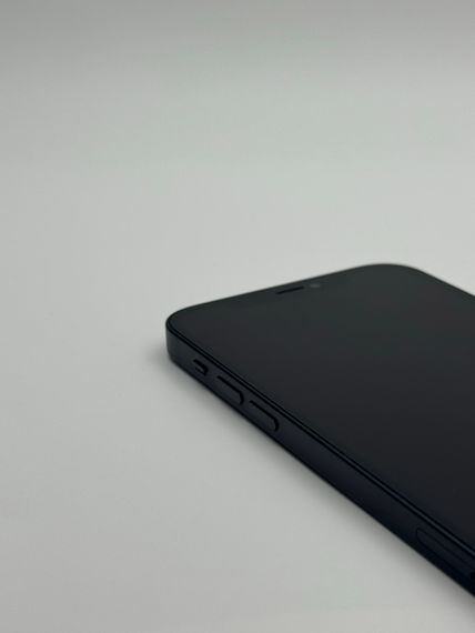 iPhone 12 128gb Black