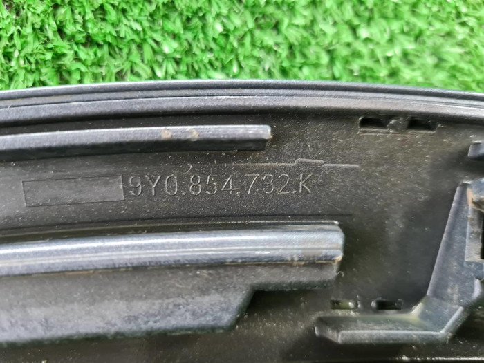 Расширитель задний правый Porsche Cayenne 3 17-нв