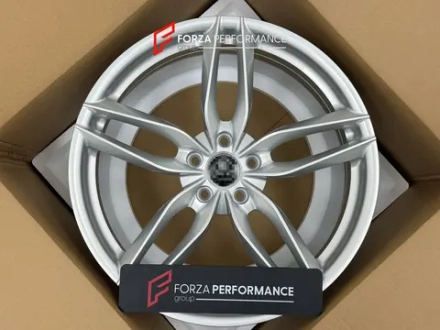 КОВАНЫЕ ДИСКИ ДЛЯ LOTUS EMIRA i4 2.0 2024 Лотус