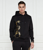 Худые Armani Exchange - черный(XM000217 AF10830)