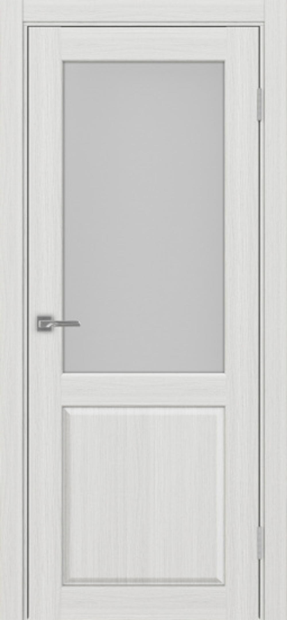 Межкомнатная дверь Optima Porte СИЦИЛИЯ 702.21
