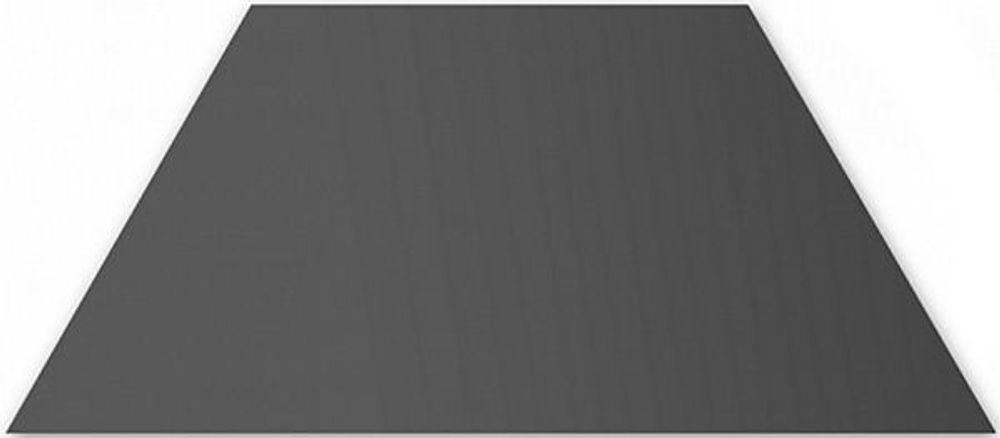 Керамогранит TRAPEZIUM FLOOR R9 GRAPHITE MATT (113850)