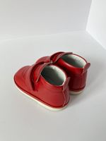 Кожаные ботинки Gallucci, 19,5