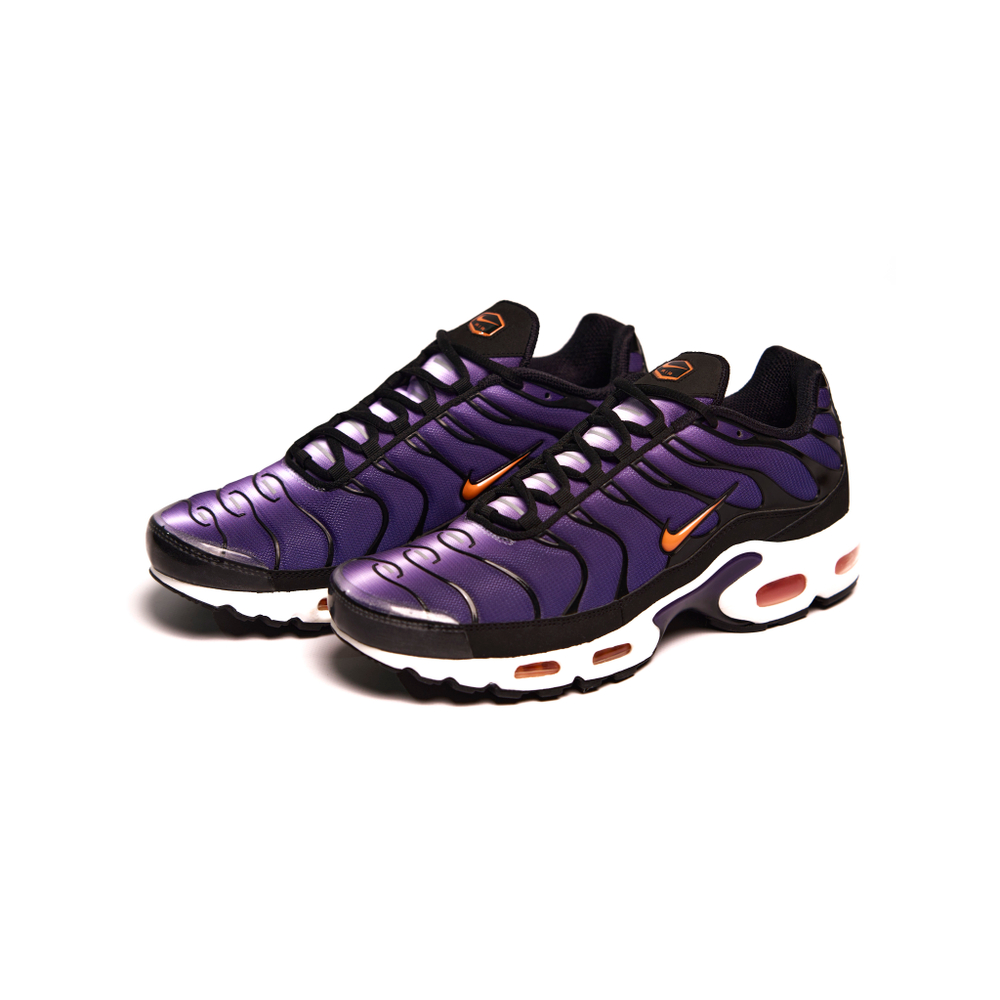 Nike Air Max TN Plus OG "Voltage Purple"