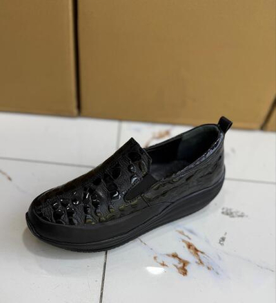 Ортопедическая обувь