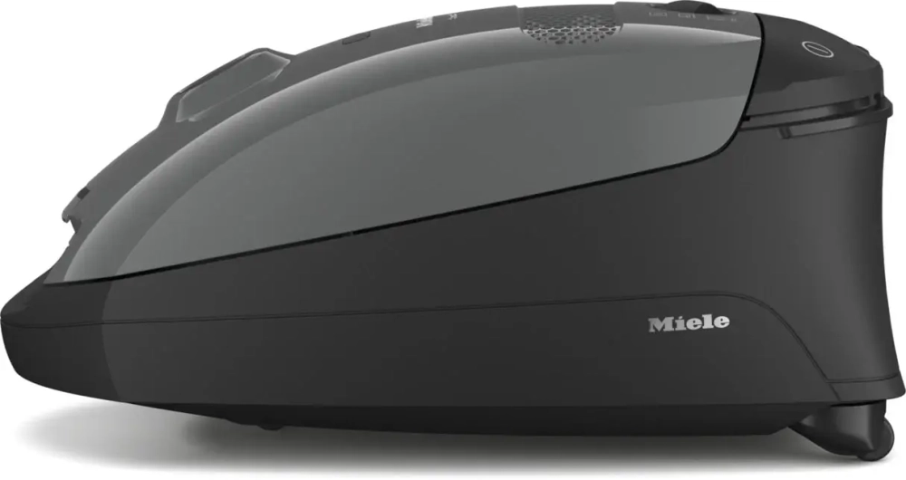 Пылесос Miele Classic C1 SBAF5 Parquet графитовый серый