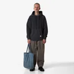 Брюки Меч Wide Pants Heavy оливковые