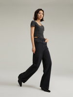 Женские свободные джинсы с завышенной талией Levi's High Loose 26872-0021