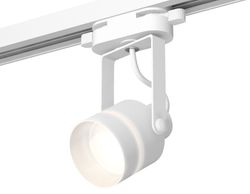Ambrella Комплект трекового однофазного светильника с акрилом MR16 Трековые XT6601081