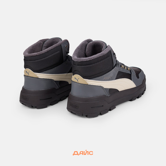 Кроссовки Puma Rebound Abrupt WTR артикул:39869701 - купить в магазине Дайс