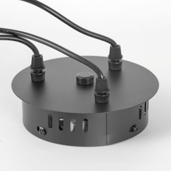 Люстра подвесная Lussole LSP-8641