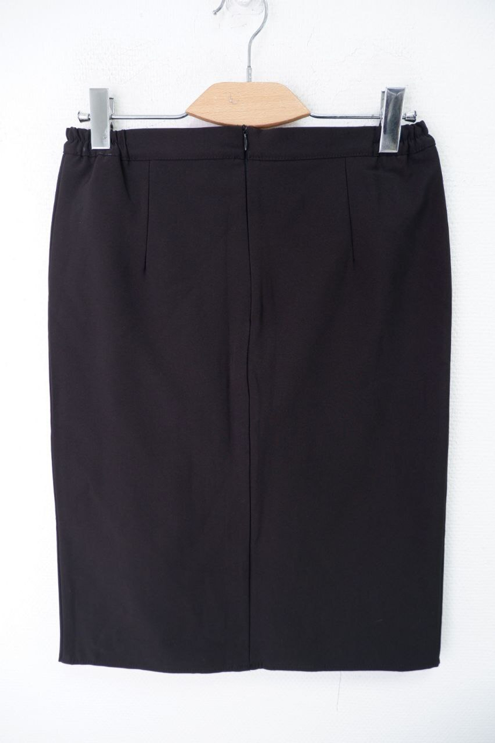 Юбка утепленная 48 размер