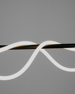 Светильник подвесной светодиодный Moderli V10685-PL True