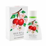 Туалетная вода для женщин "KOREA CHERRY" 100мл Россия