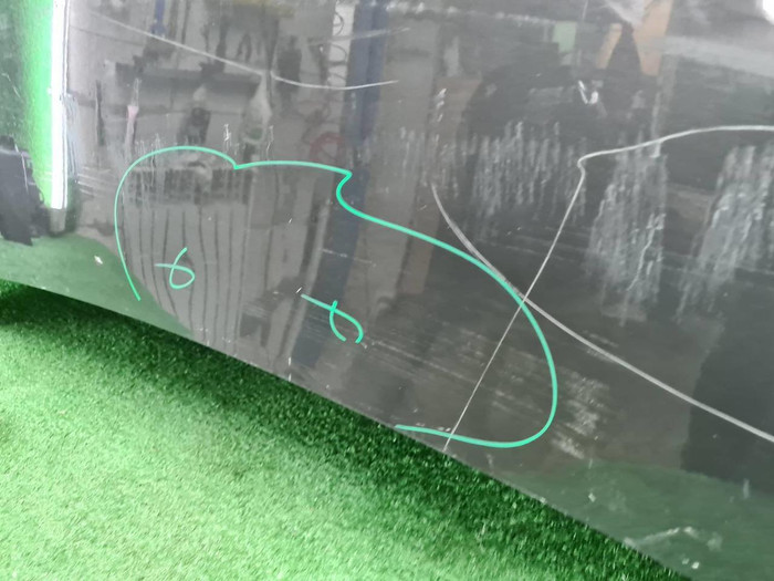 Капот Lixiang L7 (2022-н.в.)