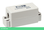 Адаптер проходной IDC, категория 5e, TWT TWT-CN110UTP5E