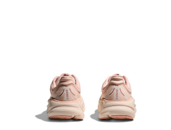 Кроссовки для бега женские Hoka Bondi 9 W Розовые