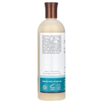 Zion Health, Adama, Шампунь с древними минералами, Белый кокос, 16 fl oz (473 мл)