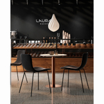 Стул sadrik, черный