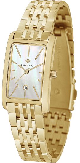 Greenwich Vesta GW 511.20.13 женские кварцевые