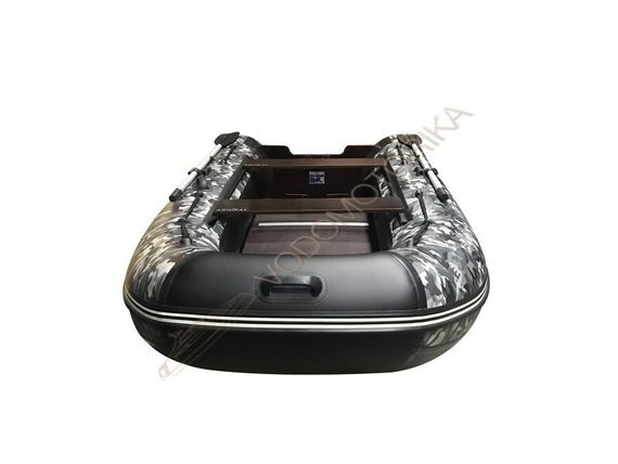 Лодка Адмирал 320S камуфляж (Lux)