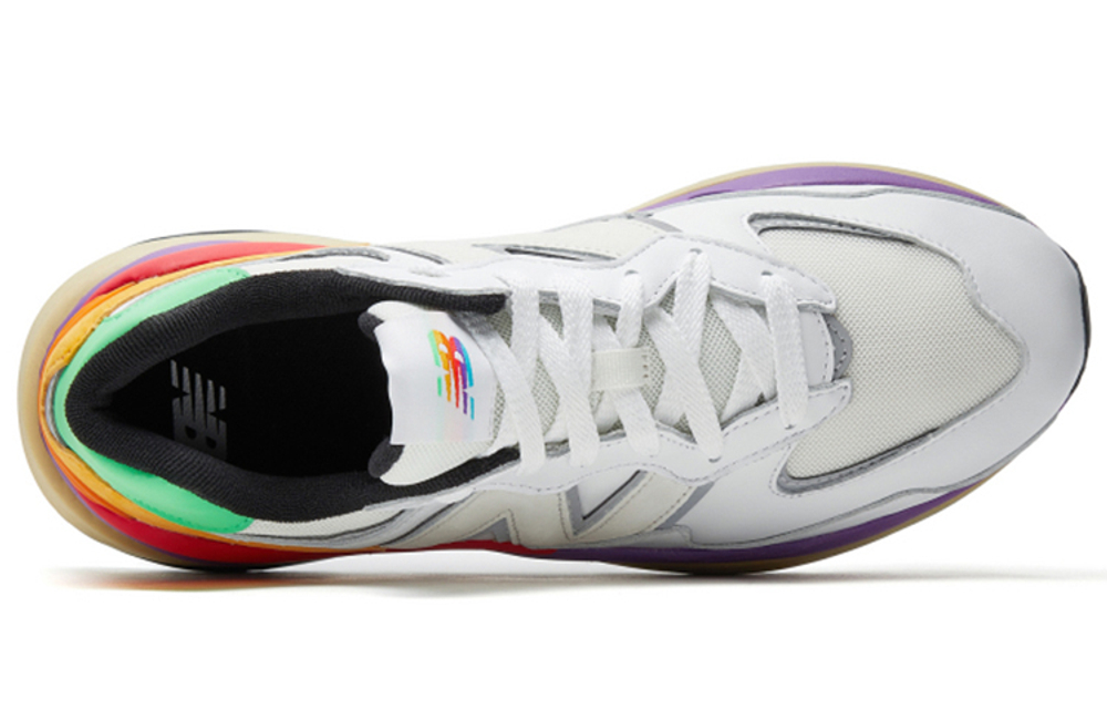 Кроссовки New Balance Nb 5740