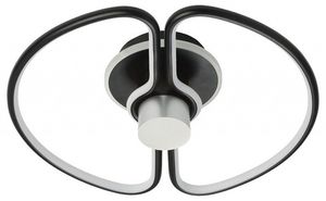 Накладные светильники DeMarkt