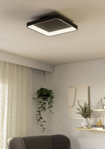 Потолочный светодиодный светильник Eglo LORETELLO 901252