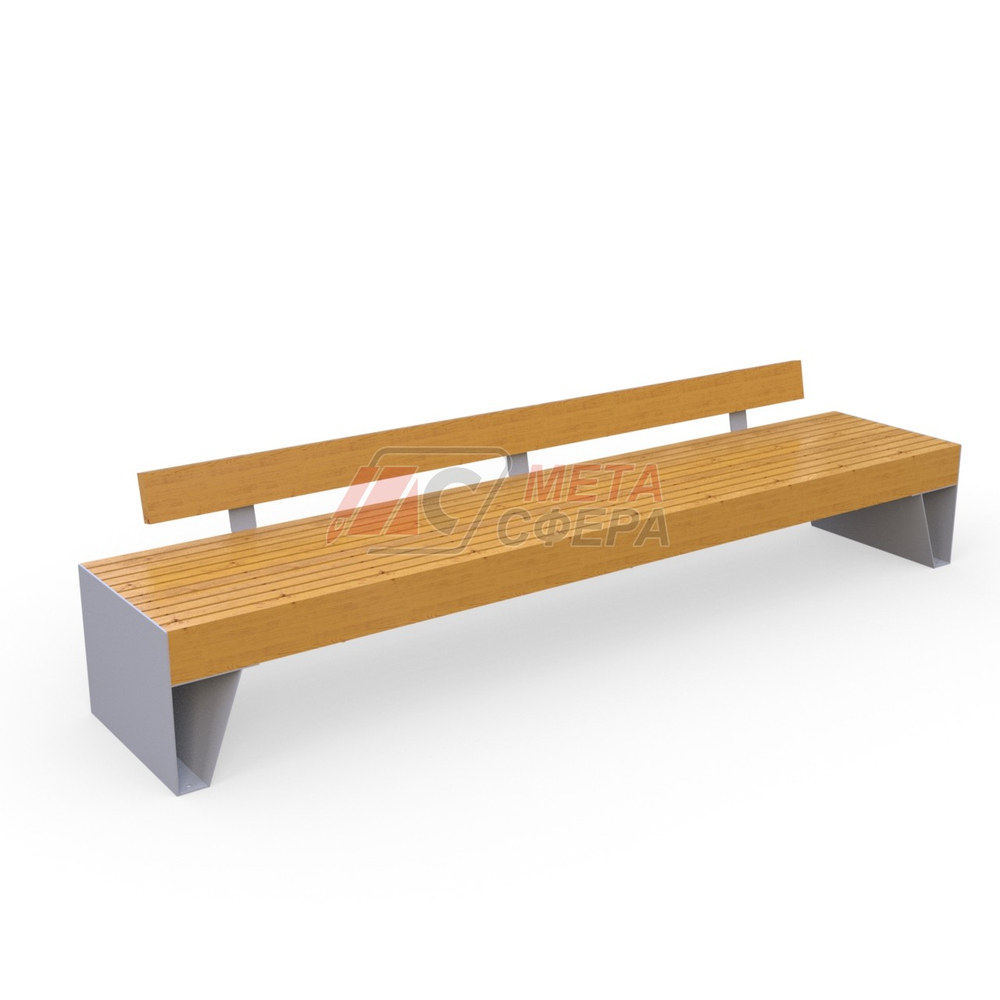 Скамейка Терон