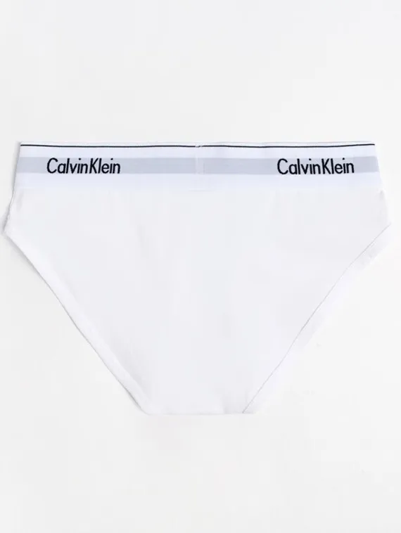 Комплект женский (топ, трусы), цвет белый МИКС, размер 44-46