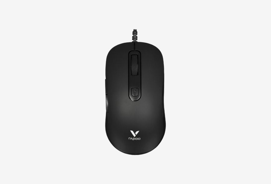 RAPOO V16RGB_0226709110040