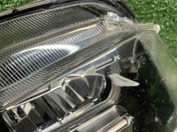 Фара правая Hyundai Tucson 4 (2020-2025) LED