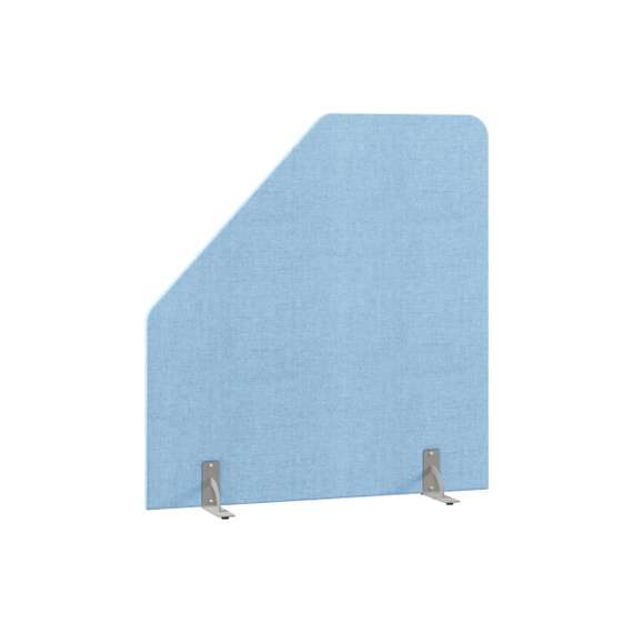 Акустическая перегородка на фетровых опорах RA.S.F-140/150  1400х28х1500 RAND Acoustic