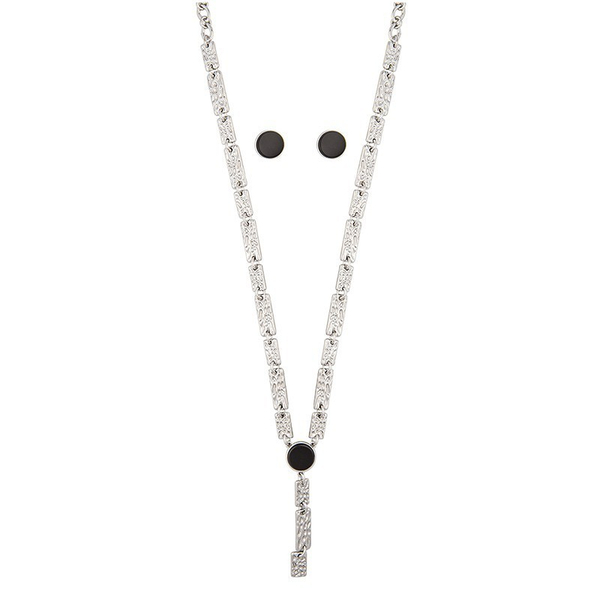 Комплект Possebon Black Agate S7912.4 BW/S