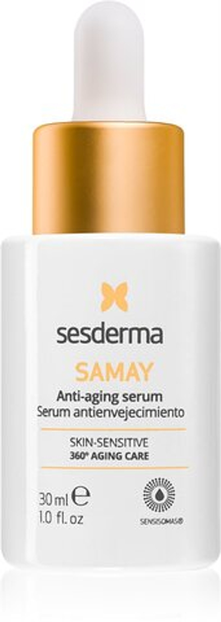 Sesderma Samay Anti-Aging Serum - Антивозрастная сыворотка для лица /   30  ml  / GTIN 8429979446961