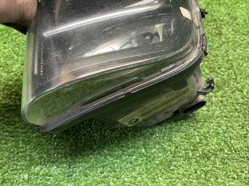 ПТФ левая BMW 7er F01 F02 (2012-2015) LED